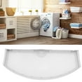 thumbnail image 1 of Dryer Lint Filter, Dryer Filter Replacement Stainless Steel Screen Easy To Install Efficient  For Dryer, 1 of 8