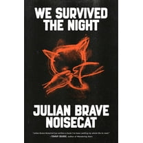 We Survived the Night (Hardcover)