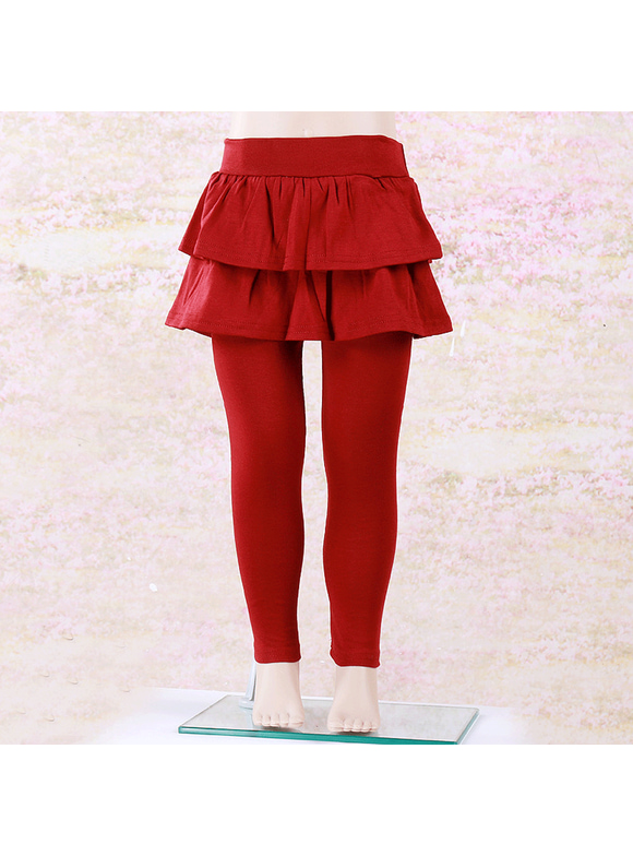 Little Girls Skirts & Scooters in Little Girls (4-6x) Clothing | Red - Walmart.com Little Girls Skirts & Scooters in Little Girls (4-6x) Clothing | Red - Walmart.com
