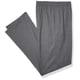 thumbnail image 4 of Pantalón deportivo para hombre Hanes de algodón jersey con bolsillos, 84 cm, 4 of 6