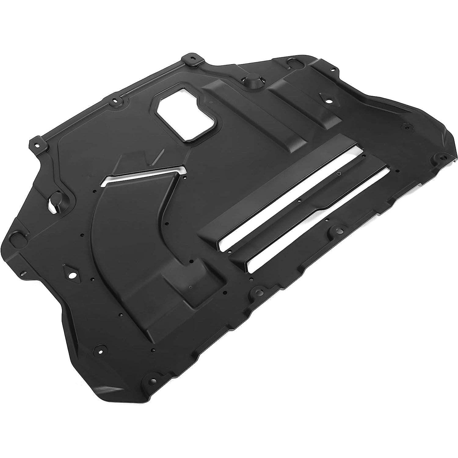 TYAPCS Engine Splash Shield Compatible with 20132019 Escape 20152019