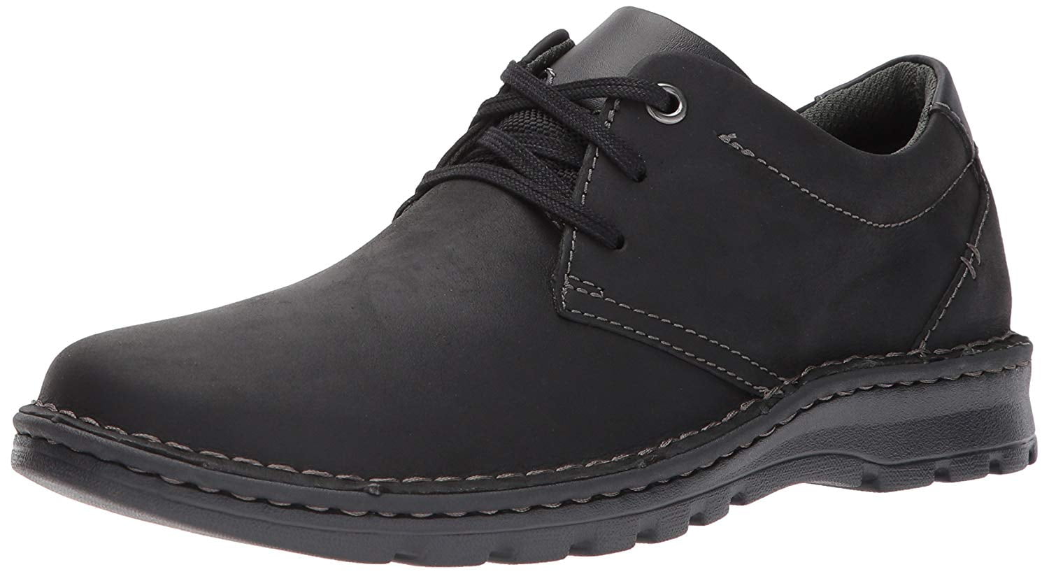 clarks vanek plain brown