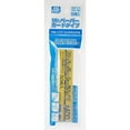 thumbnail image 1 of Mr. Paper Pre-Cut Sandpaper Card Type #400 (MT402) Plastic Model Kit Tool, 1 of 1