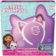 thumbnail image 2 of Gabby's Dollhouse Magical Musical Cat Ears, Lights and Sounds, Kids Toys for Ages 3 and Up, 2 of 4