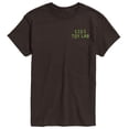 thumbnail image 2 of Toy Story - Babyhead Blue Print - Men's Short Sleeve Graphic T-Shirt, 2 of 4