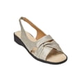 thumbnail image 2 of Comfortview Women's The Pearl Sandal, 2 of 6