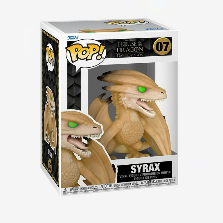 Corlys Velaryon (House of the Dragon) Funko Pop! – Collector's Outpost