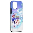 thumbnail image 3 of Funda de teléfono Sonic Dream Team para iPhone 12/12 Pro, 3 of 3