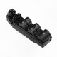 thumbnail image 3 of Power Window Switch for 3 Series E90 E91 E92 E93 Replacement, 3 of 5