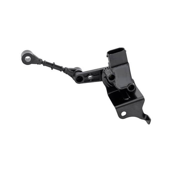 MOTORHEAD AUTO Front Right Suspension Ride Height Sensor Direct OE Replacement For Jaguar F-Pace XE XF GX733C280CA T2H3166