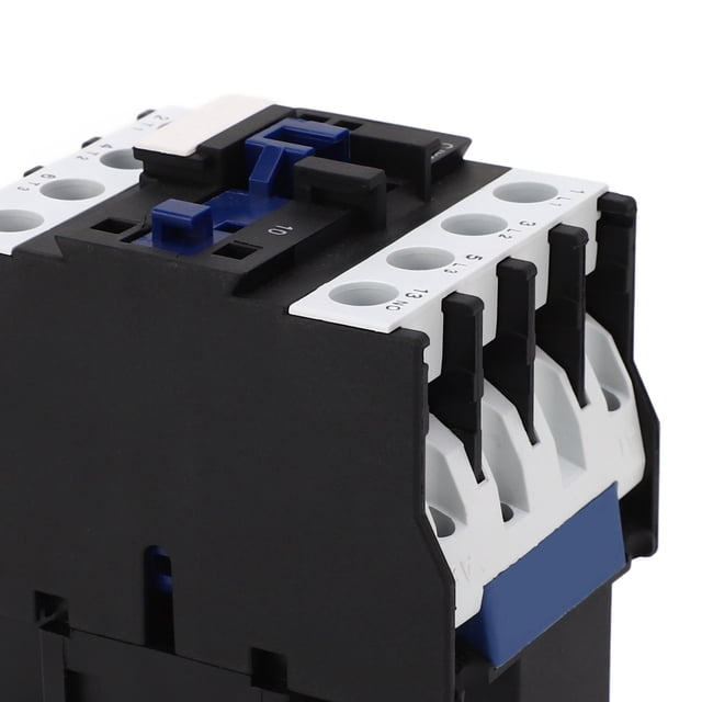 A V Contactor,AC Contactor Copper Coil Coil Contactor Electrical Contactor Top Tier Quality