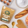 thumbnail image 3 of Nature's Path Organic Whole Wheat Flour 32oz Bag, 3 of 4