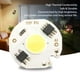 thumbnail image 3 of Fuente de luz de chip, 10 piezas AC220V 5W de alta funcionalidad inteligente de cuentas COB de luz de chip COB, 3 of 7