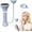 Blue, variant on ABCISI Deep Breathing Trainer, Dumbbell Shaped Adult Abdominal Weight Loss Trainer, Easy to Use and Clean, Breathing with 5-Speed Adjustable, Type-C Charging Model (Blue)