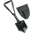 thumbnail image 1 of HD TRI-FOLD SHOVEL - with canvas holder (4X4 OFF-ROAD VEHICLES), 1 of 1