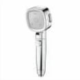 thumbnail image 1 of Yatlte High Pressure Shower Head, High Pressure Shower Head with Pause Button, Modern Handheld Shower Head, Body Sprays, 1 of 4