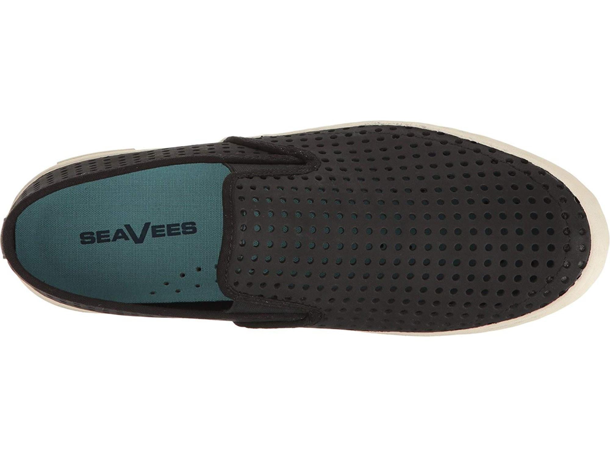 seavees men's baja slip on