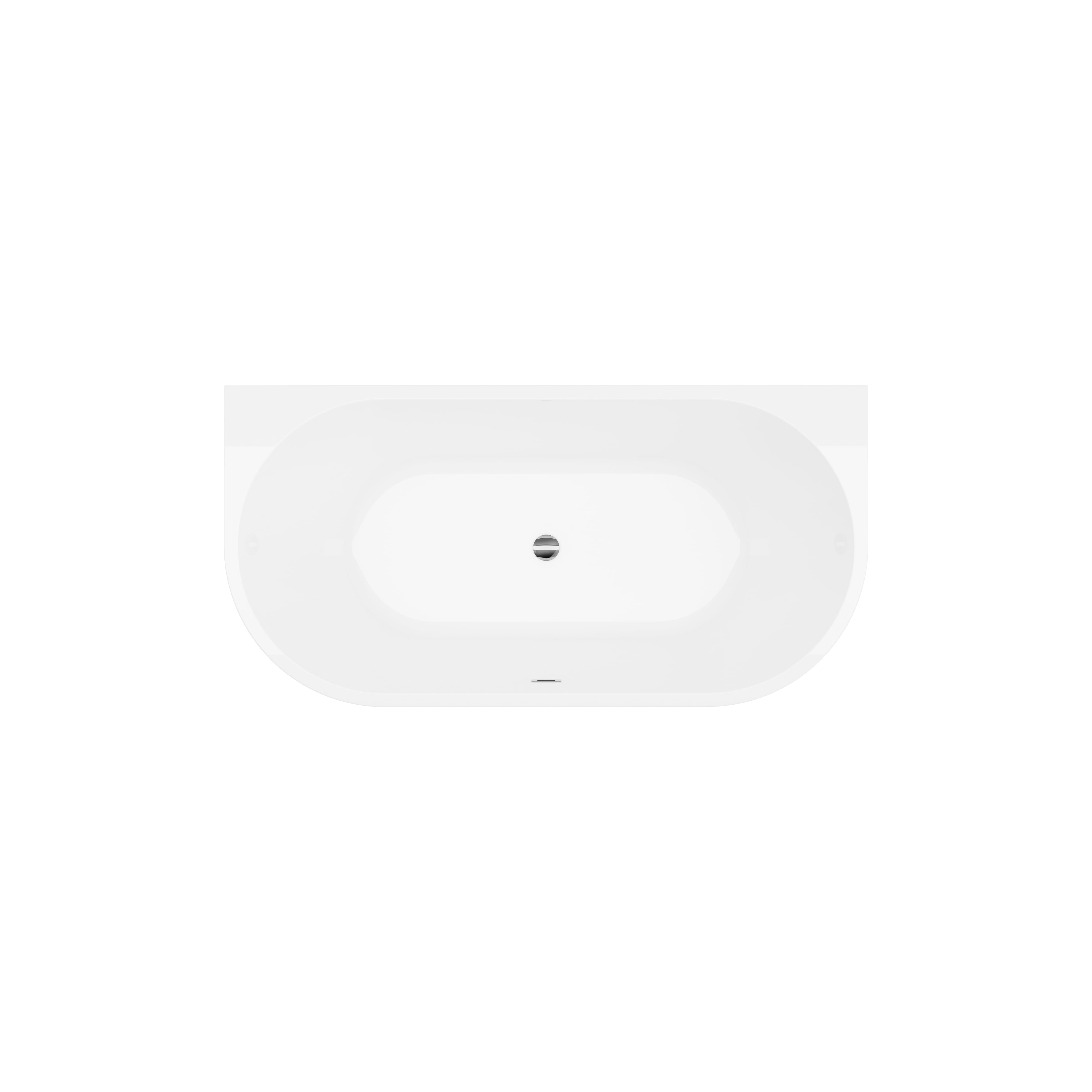 Lola Freestanding Bathtub 59"