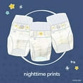 thumbnail image 6 of Pampers Swaddlers Overnight Diapers Size 5, 88 Count (Select for More Options), 6 of 10