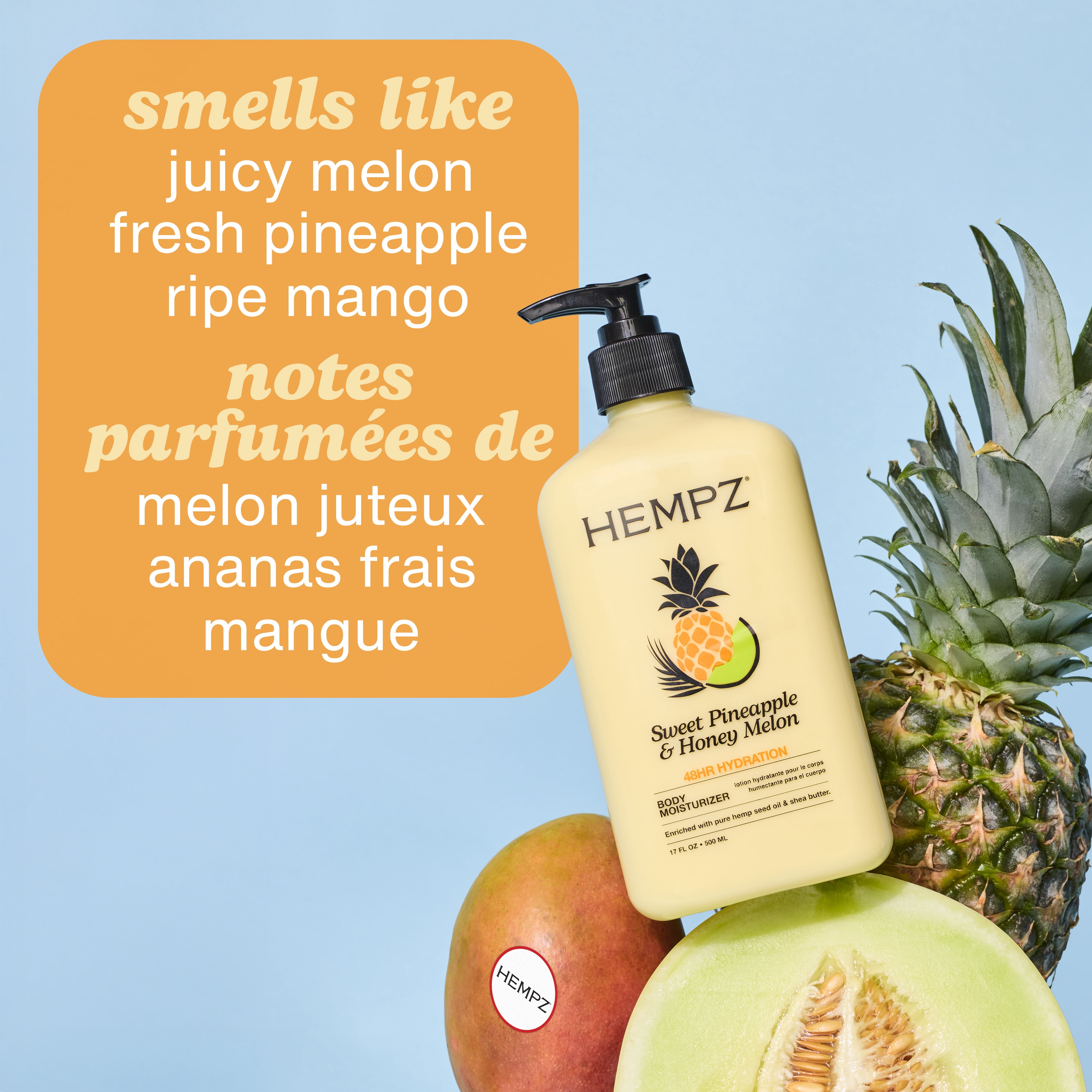 HEMPZ HMPZ PNAPPLE HM LTN