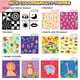thumbnail image 2 of Caja de pañuelos para bebés Sensory Toy URMYWO de 6 a 12 meses con arrugas, 2 of 6