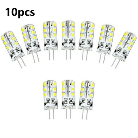 

LED Light Bulb Capsule DC 12V Replacement For G4 Halogen