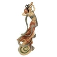 thumbnail image 2 of FitBest Flying Beauty Sculpture Decorative Resin Crafts Home Furnishings, 2 of 8