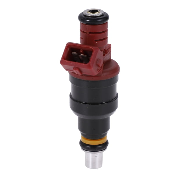 Inyector de combustible No.0280150774 de Unique Bargains 1 Pc para Dodge Caravan 1992-2000 Motor de automóvil Coincidencia de flujo de combustible