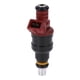 thumbnail image 1 of Inyector de combustible No.0280150774 de Unique Bargains 1 Pc para Dodge Caravan 1992-2000 Motor de automóvil Coincidencia de flujo de combustible, 1 of 7
