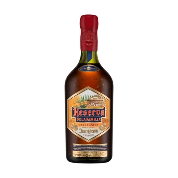 Tequila Reserva de la Familia Extra Añejo 750 ml