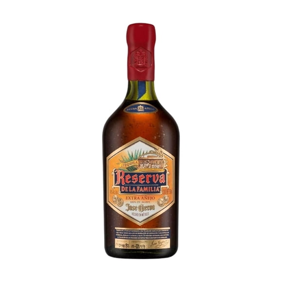 Tequila Reserva de la Familia Extra Añejo 750 ml