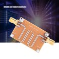 thumbnail image 4 of Signal Filter, Sturdy Bandpass Filter Multipurpose Stable Transmission  For Signal Amplification, 4 of 8