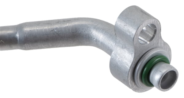 Discharge Line Hose Assembly