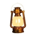 thumbnail image 1 of Rbaofujie Table Lamps Rechargeable Plug-In Both Can Be Used Outdoor Camping Lamps Camping Lamps Bar Bedroom Solar Remote Control Horse Lamps Table Lamps, 1 of 6