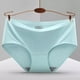 thumbnail image 5 of Ropa Interior De Seda De Hielo Cómoda Para Mujeres 5 Piezas, 5 of 8