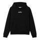 thumbnail image 1 of ellesse Sudadera con capucha para hombre - PERSHUTA 2, sudadera, capucha, logotipo, larga, monocolor Negro XL (X-Large), 1 of 4