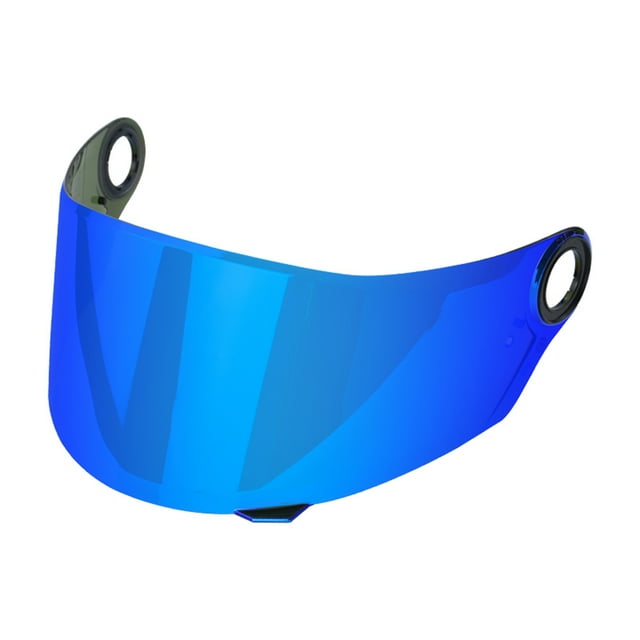 Amdohai Helmet Visor Replacement for LS2 FF358 FF396 Full Face Helmet Motorcycle Wind Shield Helmet Lens