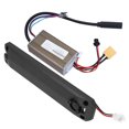 thumbnail image 3 of Panel de controlador de scooter, controlador de scooter eléctrico, panel de controlador práctico para scooter eléctrico Accesorio de scooter de 8 pulgadas Unbranded TJ19742, 3 of 8