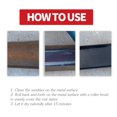 thumbnail image 4 of Binwennn Say Goodbye To With Our Roller Brush The Solution For Surfaces! Elbow Grease Makeup Brush compatible with Machine - Makeup Brush Washer & Dryer Ink Remover for Leather Vintage Bed Pans Grill, 4 of 7
