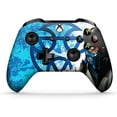 thumbnail image 1 of DreamController Manette Personnalisée Originale Compatible avec Xbox One / Series S / Series X Manette Modifiée Sans Fil, 1 of 1