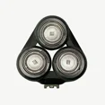thumbnail image 1 of DEBGFS For Philips Series 5000 Shavers New Replacement Complete Head Assembly,Black, 1 of 6