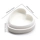 thumbnail image 3 of Xihbxyly Molde de Silicona para Pasteles, Diseño Flexible y Antiadherente, Yeso Epoxi Reutilizable, Resistente Al Calor de -40 °C a +230 °C, Versátil para Pasteles, Cupcakes, Gelatina, Jabón y Proyec, 3 of 3