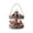 D, variant on Merry-Go-Round Carousel Decor - 2D Acrylic Christmas Carousel, Collectible Carousel Horse, Festive Tabletop Decoration for Living Room, Kitchen.A
