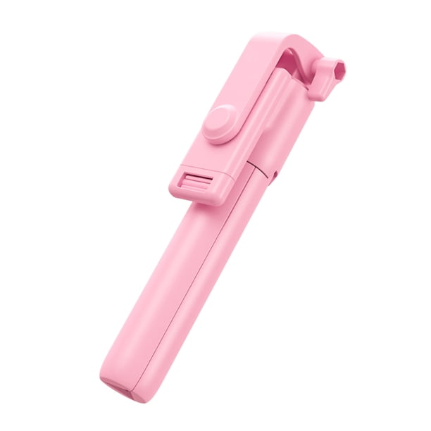 Mini Selfie Stick portátil multifuncional extensible leyfeng