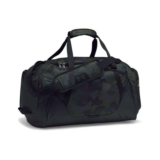 Under Armour Men's Undeniable 3.0 Medium Duffle Bag, Desert \ Black,OS - US - Walmart.com