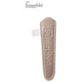 thumbnail image 2 of SCISSORFOBZ Designer Scissors Sheaths Shears Protective Covers-For Small Embroidery Scissors - Matt Gold Color-#SS-30, 2 of 6