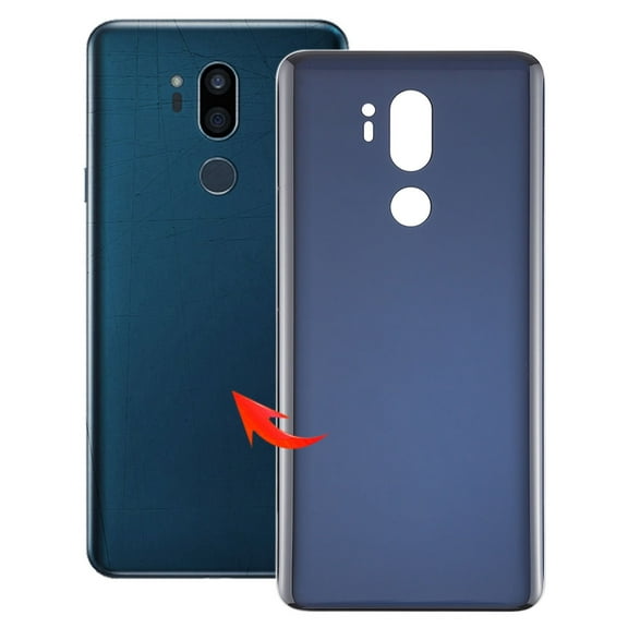 Cellphone Repair Parts Back Cover for LG G7 ThinQ