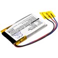 thumbnail image 2 of Replacement Battery for JBL L0728-LF,400mAh, 2 of 4