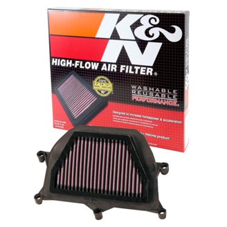Filtro de aire DNA Filters para Yamaha MT-07 2014-2024 | TF Superbike