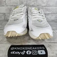 thumbnail image 2 of New Balance 725v1 AF Off White Yellow Sneaker ML725AF Men's Size 11, 2 of 6